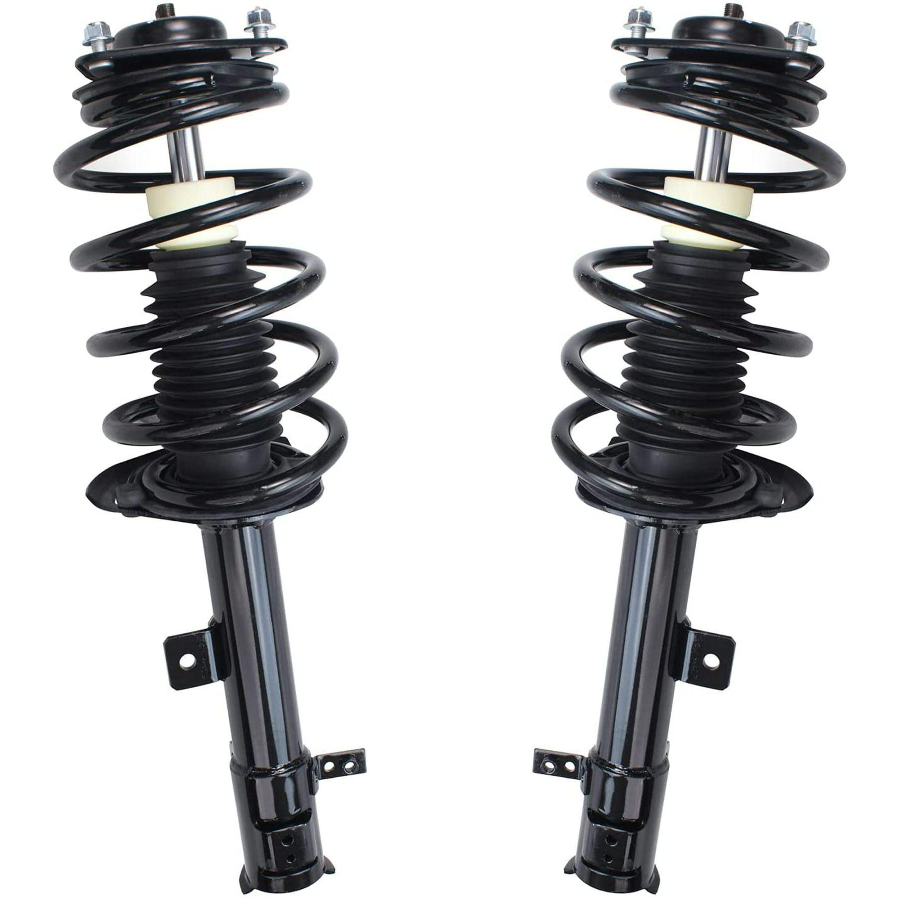 Duralast Coil Spring DLCS5168