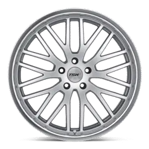 TSW SNETTERTON 18x8 5x108 +40