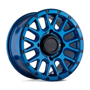 Black Rhino Powersports Cast