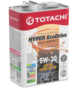 Totachi Hyper Eccodrive