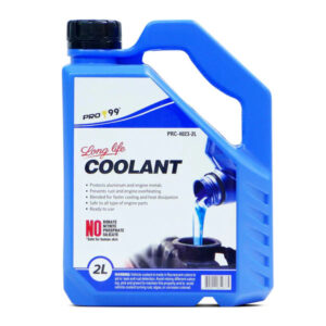 Pro 99 Coolant Blue