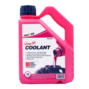 Pro 99 Coolant Pink