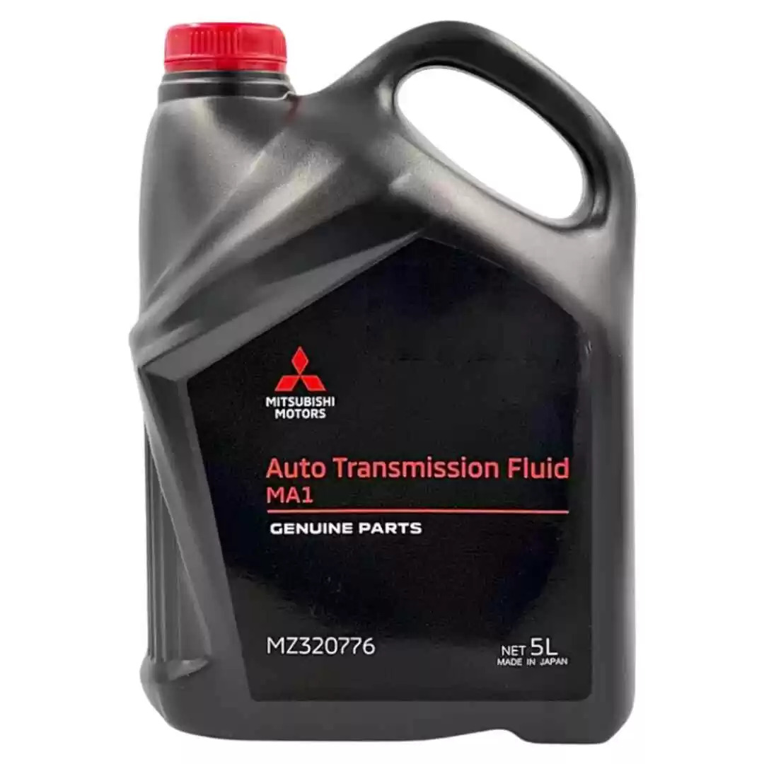 Mitsubishi Ma1 ATF