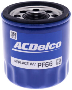 ACDelco Oil Filter