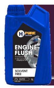 Bendix H Pure Flushing Oil