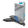 Bendix BreakPads