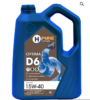 H Pure D6 Plus 15w40