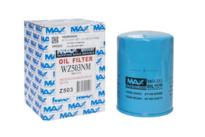 Max Oil Filter