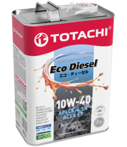 Totachi Eco Diesel