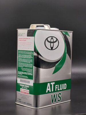 Toyota TiV 4 WS ATF