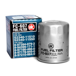 ViC Fuel Filter