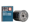 ViC Oil Filter